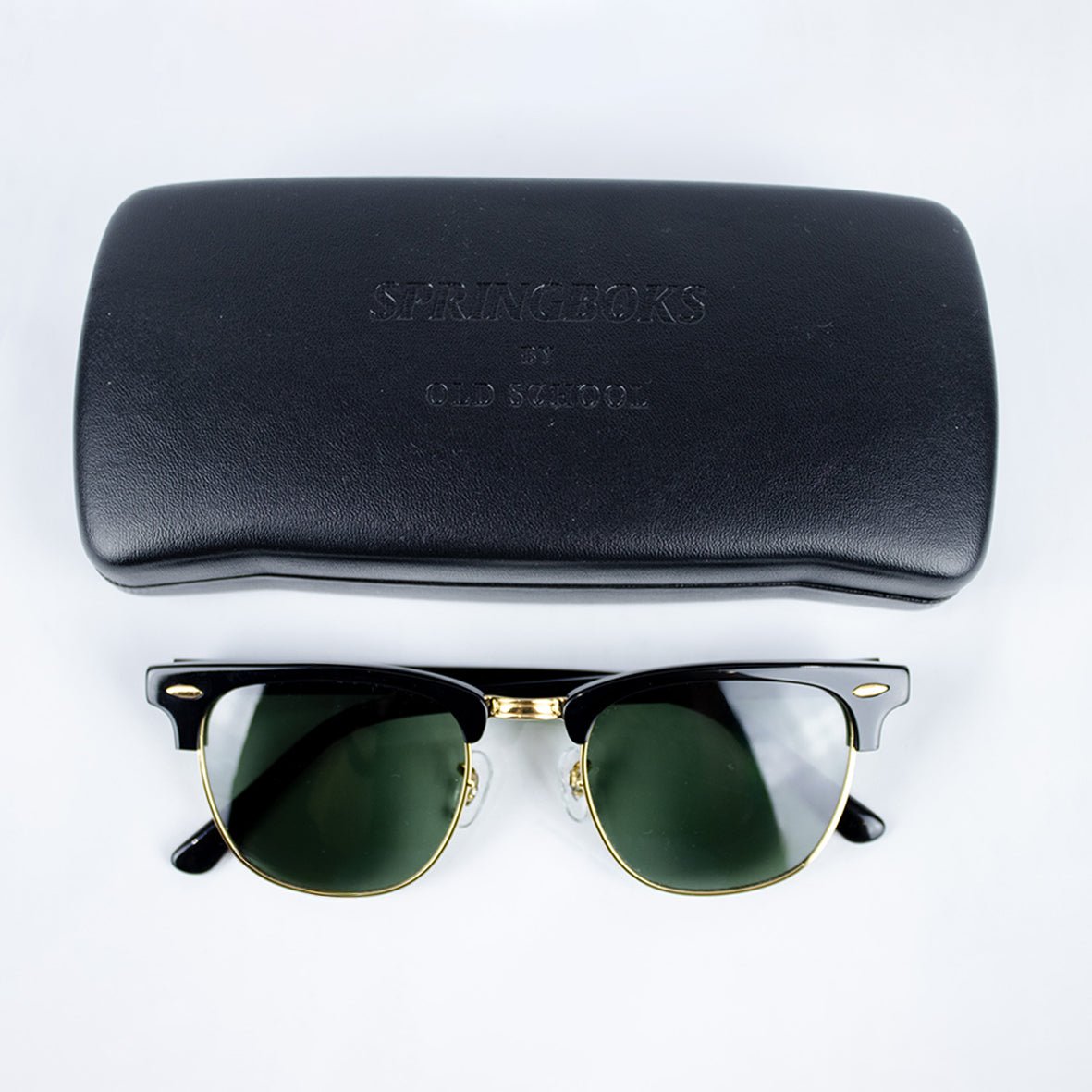 Springbok Master Of The Club Sunnies - Old School