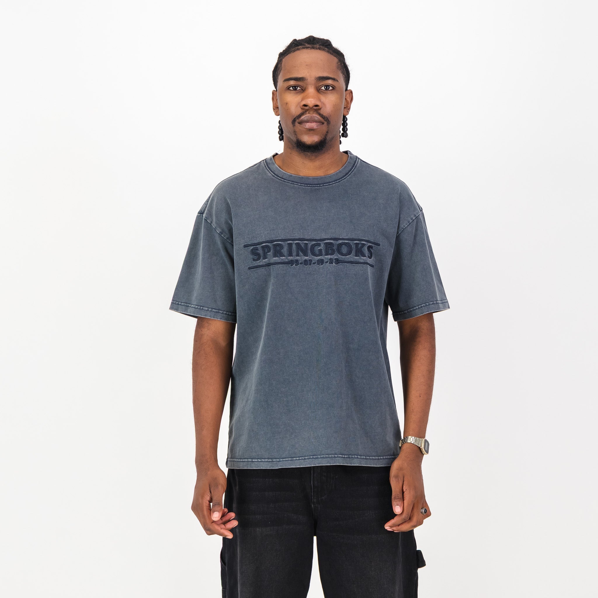 Boxy Tees