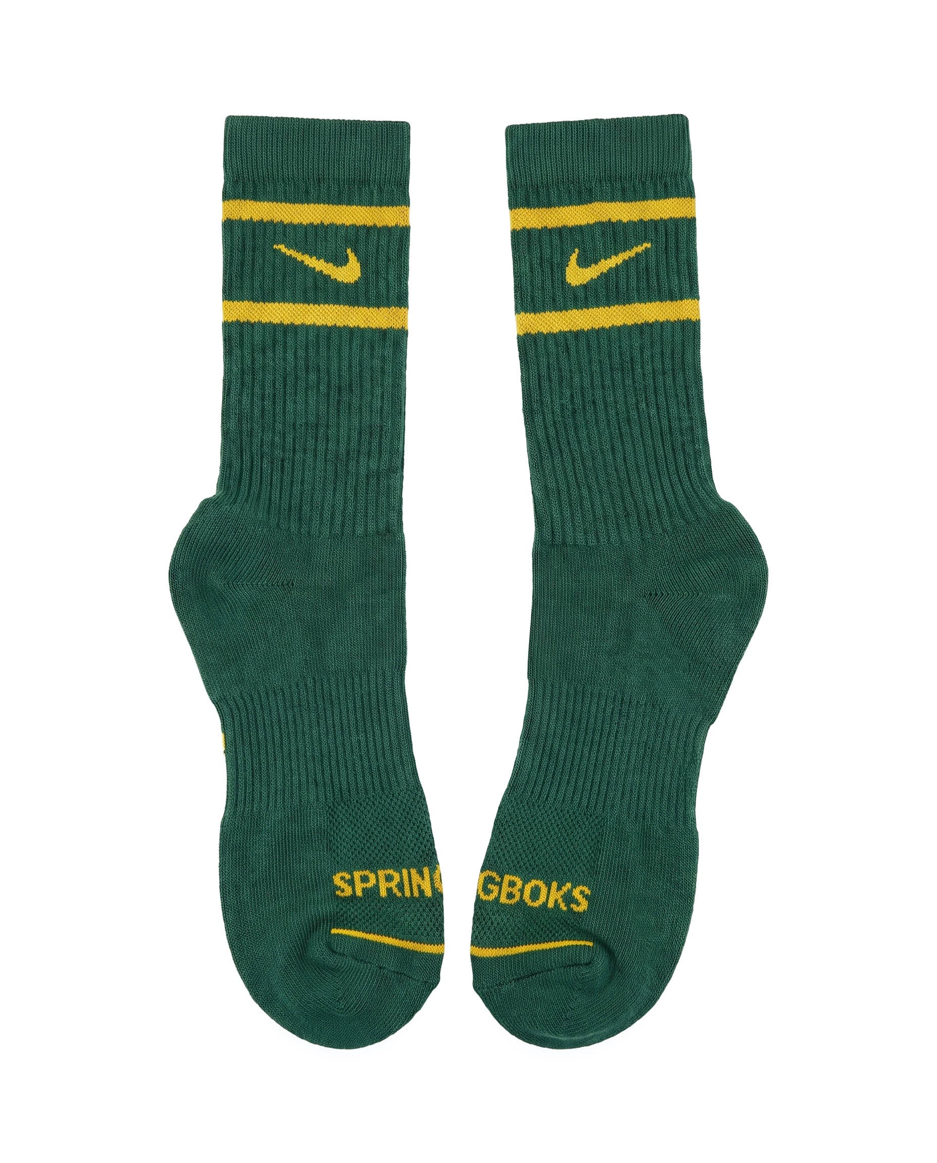 Springboks Nike Everyday Cushioned Socks 3 Pack Multi